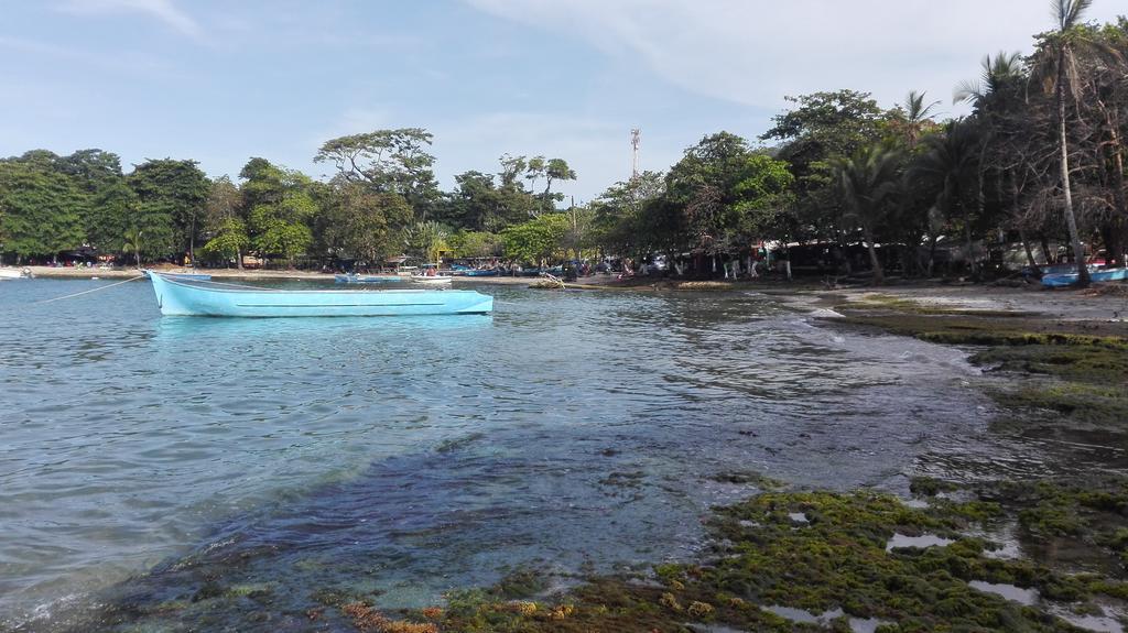 Talamanca Cabins カウイータ エクステリア 写真