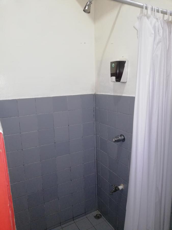 Talamanca Cabins カウイータ エクステリア 写真