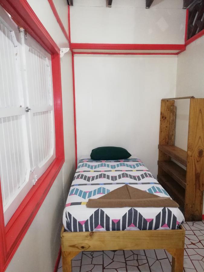 Talamanca Cabins カウイータ エクステリア 写真