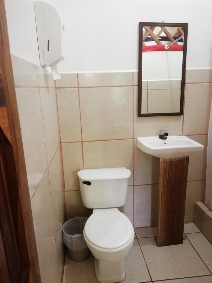 Talamanca Cabins カウイータ エクステリア 写真