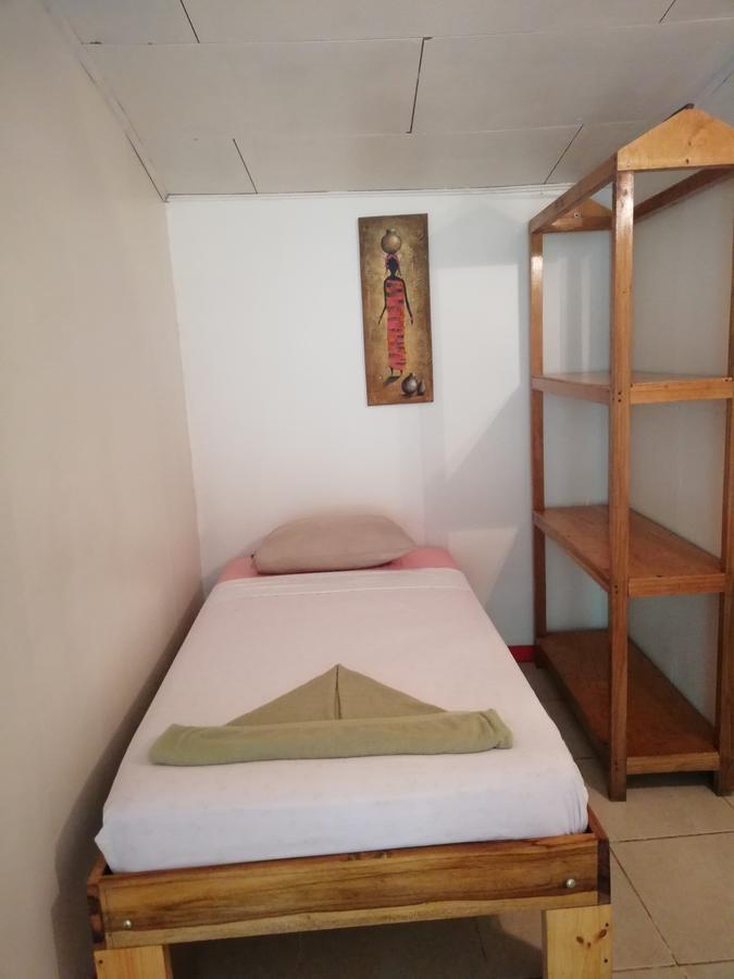 Talamanca Cabins カウイータ エクステリア 写真